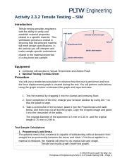 2.3.2 tensile testing sim answer key|2.3.2.A.SIM.